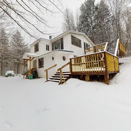 Gone Ski Inn
